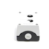 Metal housing  New FS